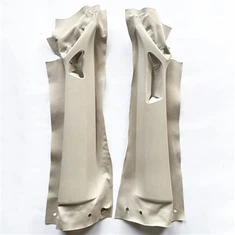 Moffa ta 'Injezzjoni ta' Pressjoni Baxxa